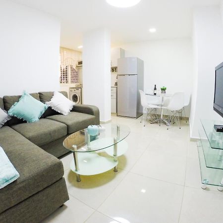 Apartamento Great Location Fully Equipped Eilat Exterior foto