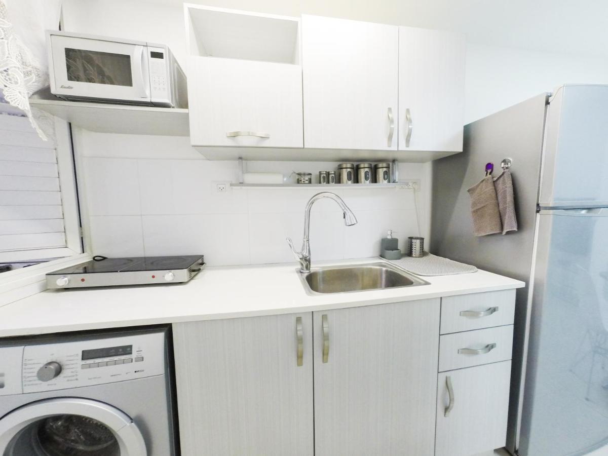 Apartamento Great Location Fully Equipped Eilat Exterior foto