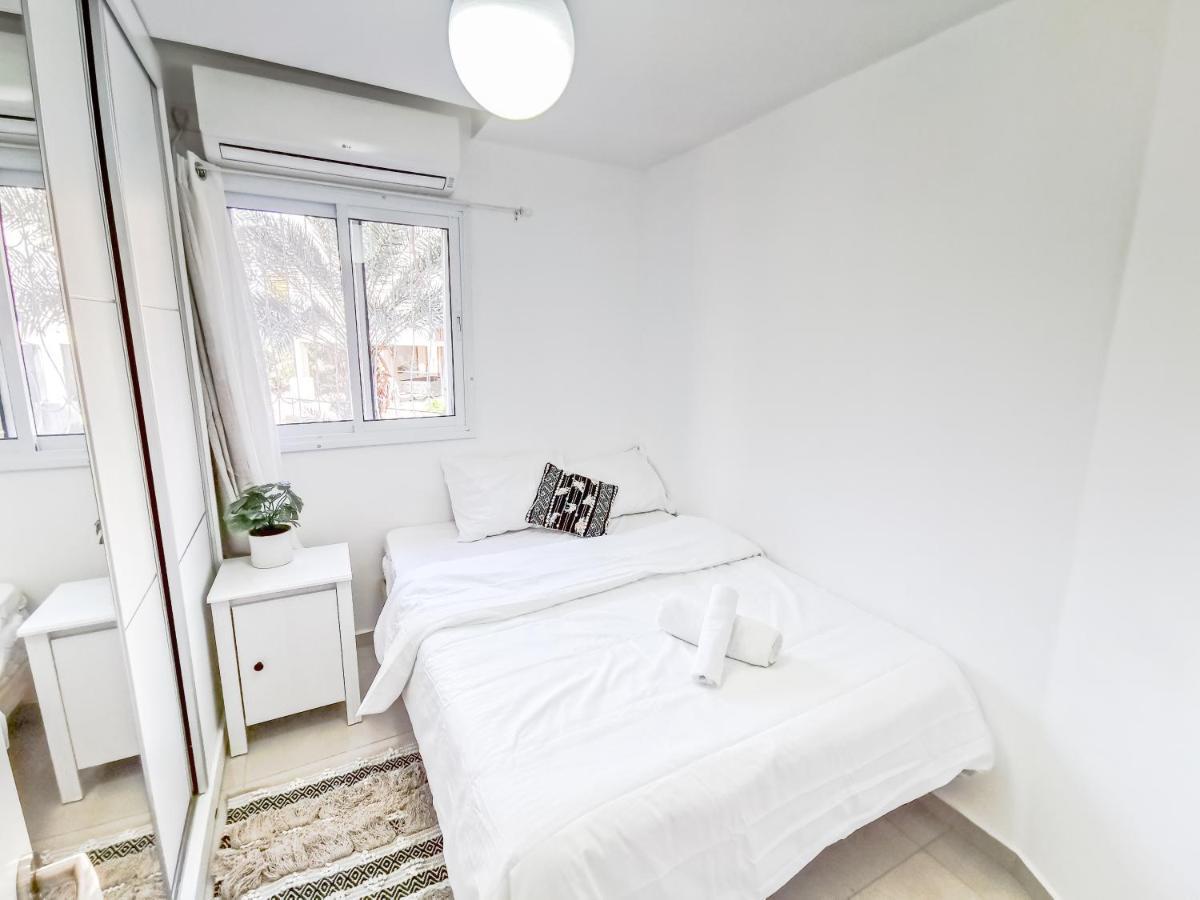 Apartamento Great Location Fully Equipped Eilat Exterior foto